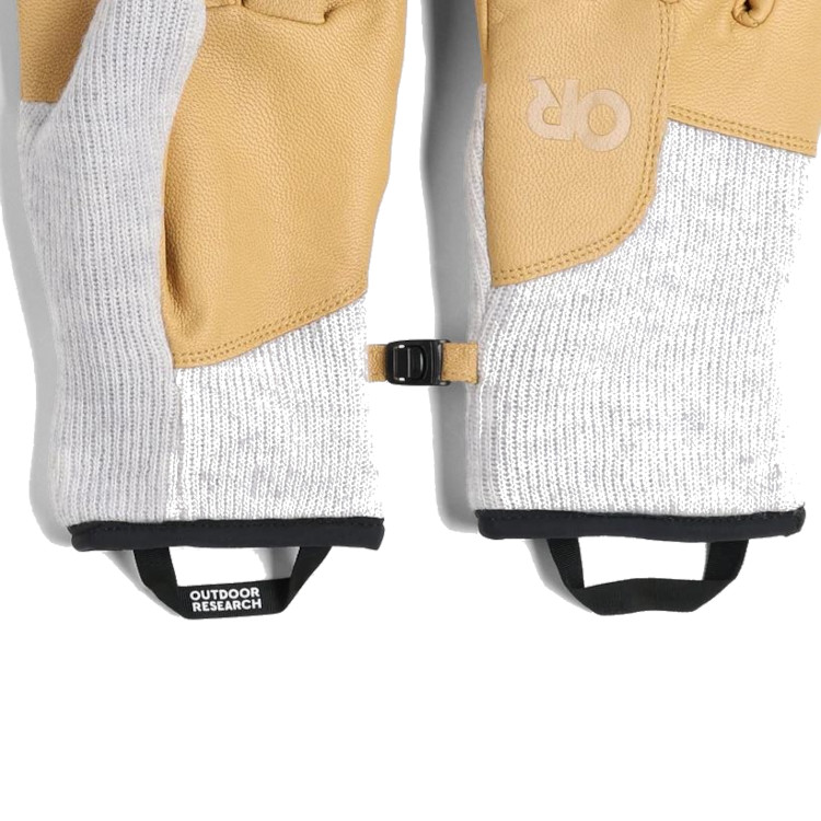 Outdoor Research Flurry Driving Gloves - Women's - Image 4